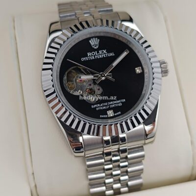 Rolex Kişi Saati Avtomexanika – No.3475