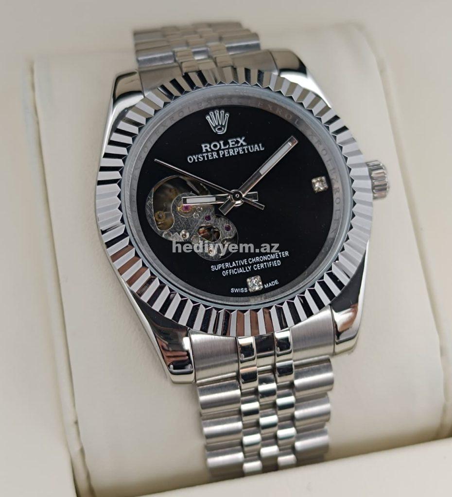 Rolex Kişi Saati Avtomexanika – No.3475