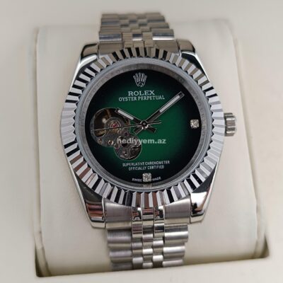Rolex Kişi Saati Avtomexanika – No.3475