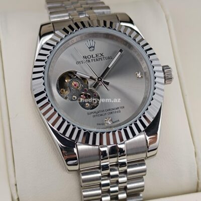 Rolex Kişi Saati Avtomexanika – No.3475