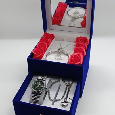 Rolex Saat dəstləri – No.3442
