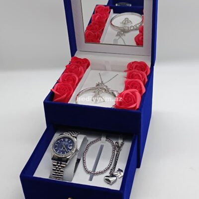Rolex Saat dəstləri – No.3442