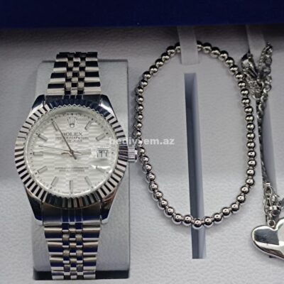 Rolex Saat dəstləri – No.3442