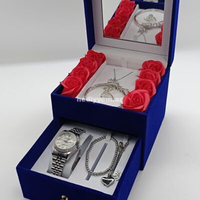 Rolex Saat dəstləri – No.3442