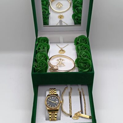 Rolex Saat dəstləri – No.3442