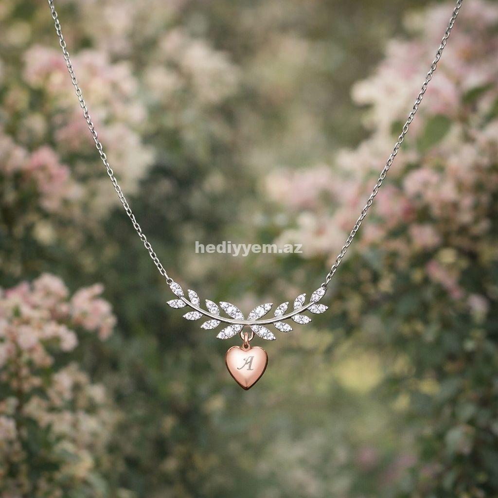 925 ayar Qadin Gümüş Sep – No.3525