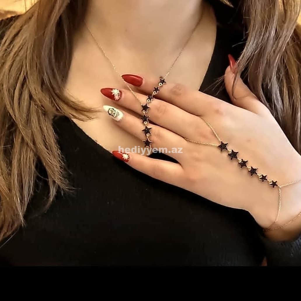 925 ayar Qadin Gümüş Sep – No.3524