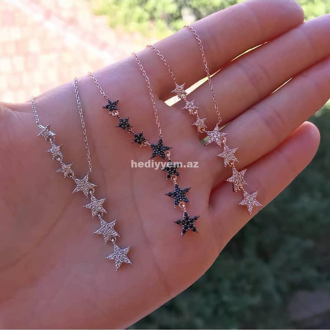 925 ayar Qadin Gümüş Sep – No.3520