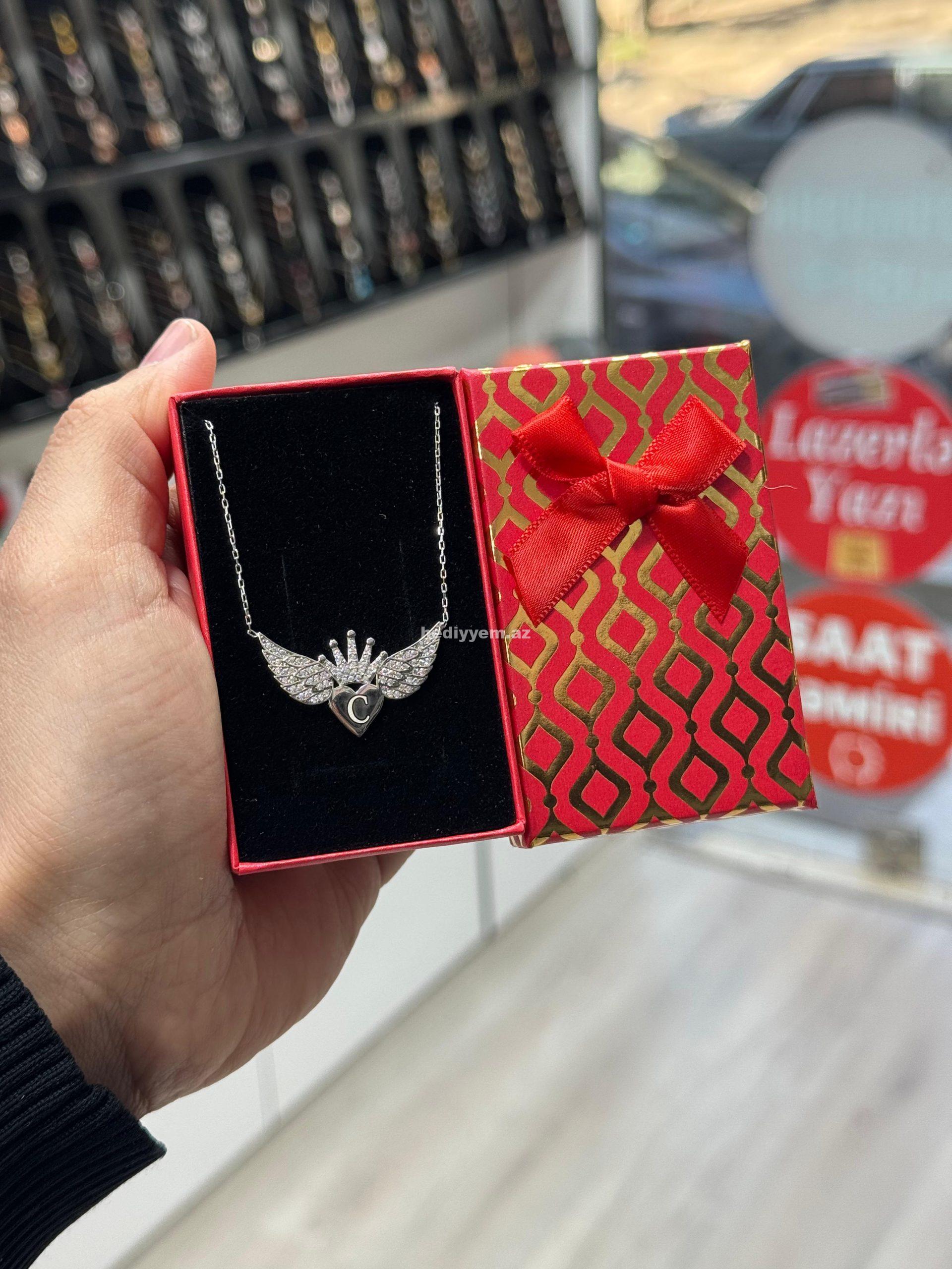 925 ayar Qadin Gümüş Sep – No.35222