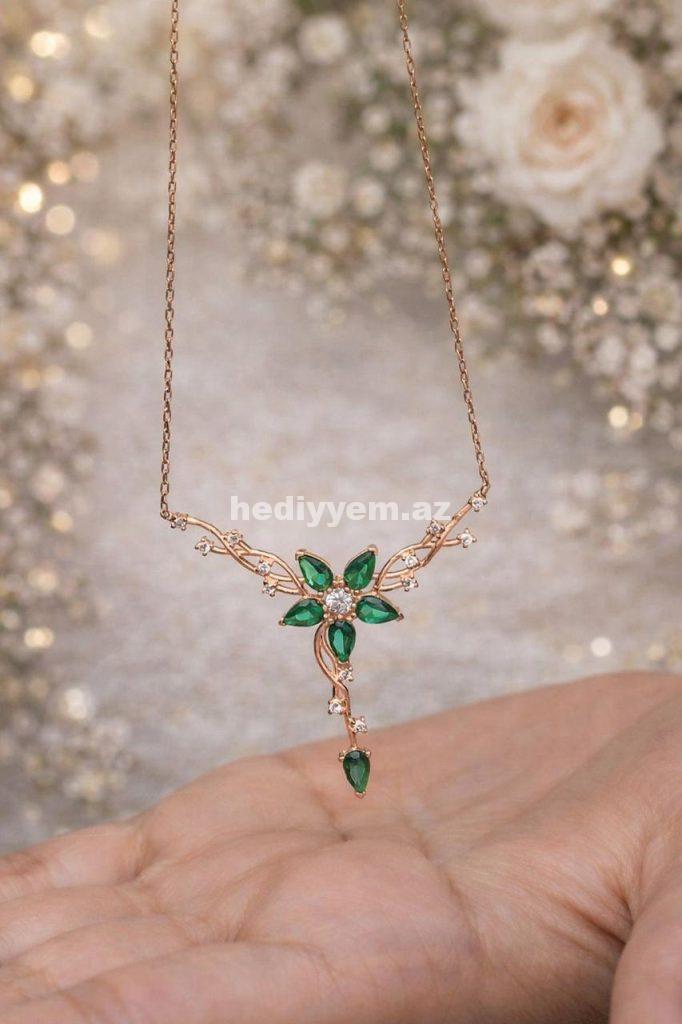 925 ayar Qadin Gümüş Sep – No.3520