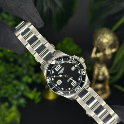 Longines Kişi Saati – No.3622
