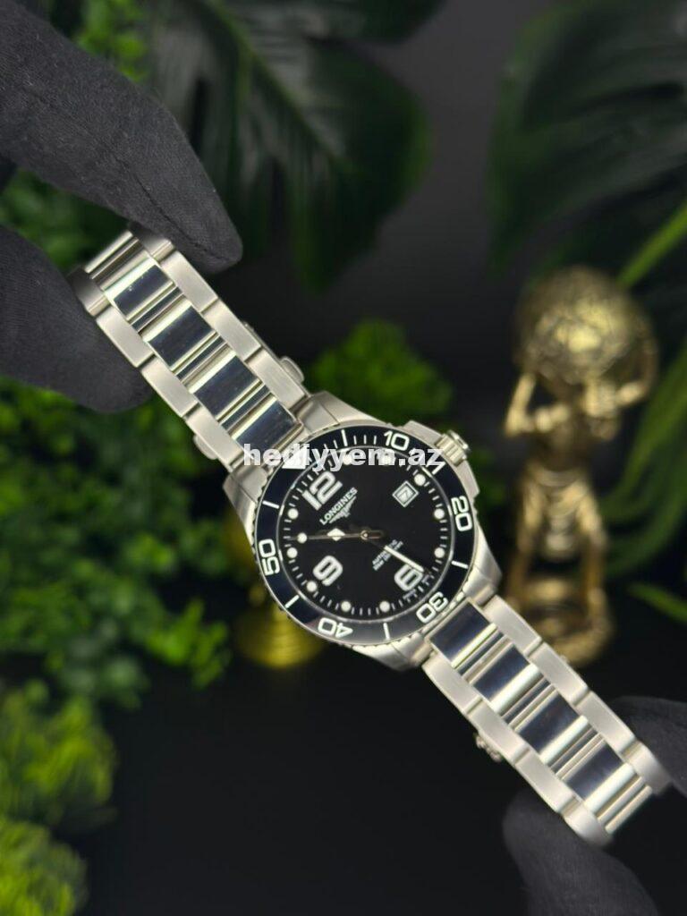 Longines Kişi Saati – No.3622