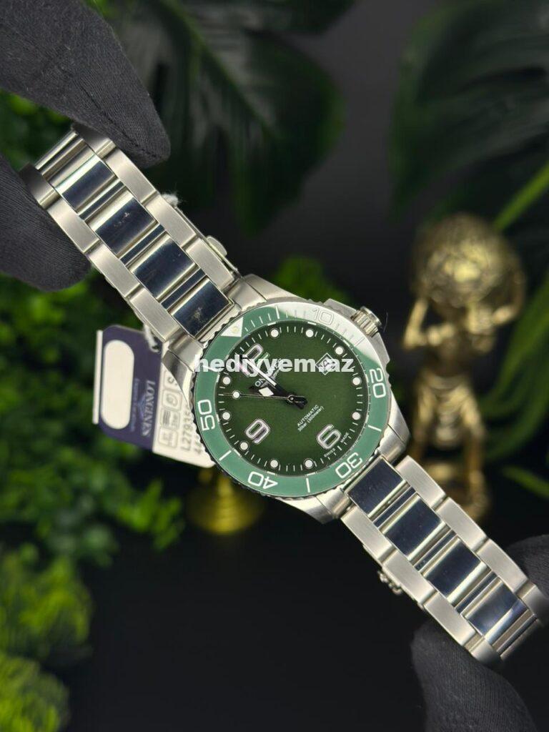 Longines Kişi Saati – No.3622