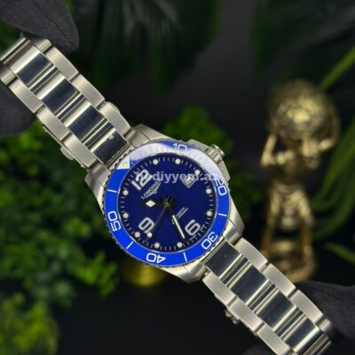 Longines Kişi Saati – No.3622