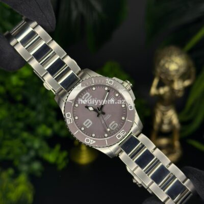 Longines Kişi Saati – No.3622