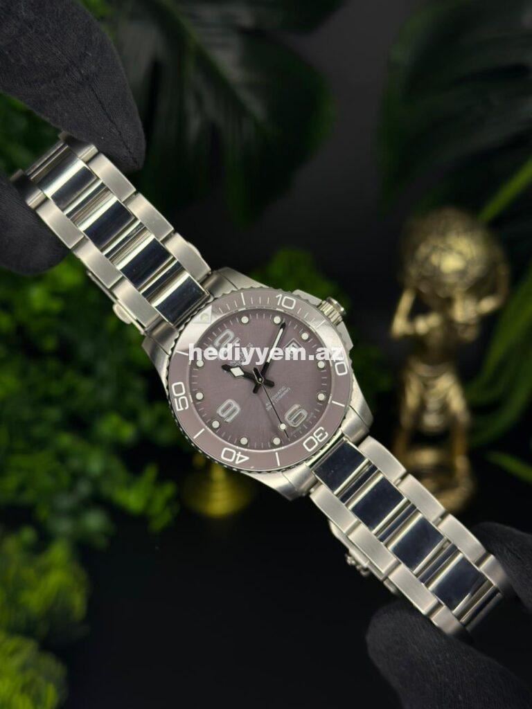 Longines Kişi Saati – No.3622