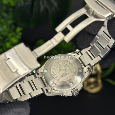 Longines Kişi Saati – No.3622