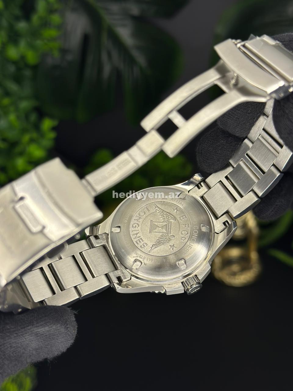 Longines Kişi Saati – No.3622