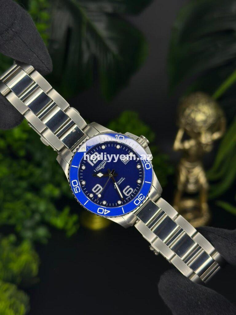Longines Kişi Saati – No.3622