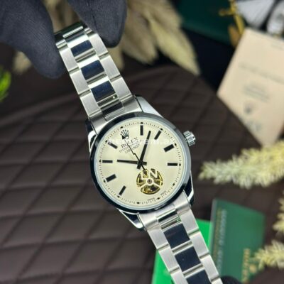 Rolex Labelnoir  Kişi Saati – No.3631