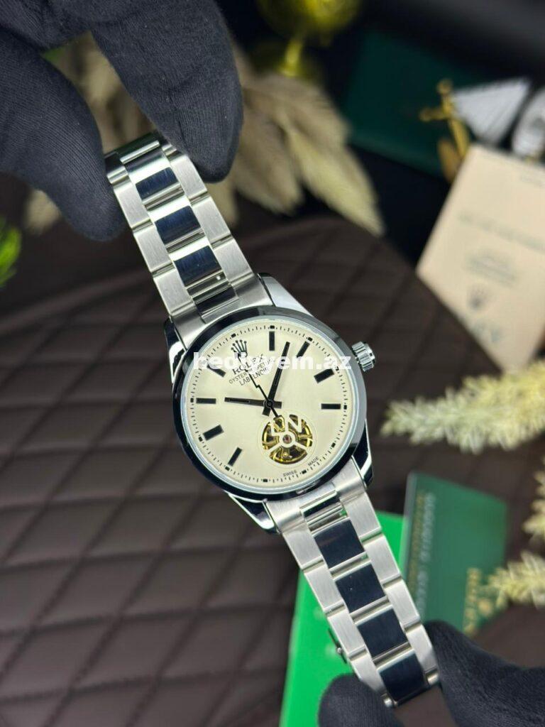 Rolex Labelnoir  Kişi Saati – No.3631
