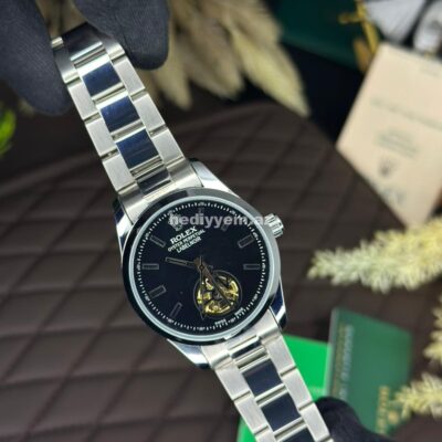 Rolex Labelnoir  Kişi Saati – No.3631