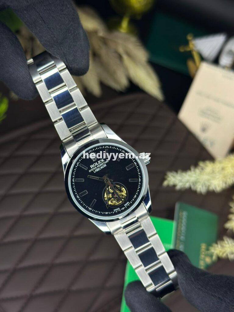 Rolex Labelnoir  Kişi Saati – No.3631