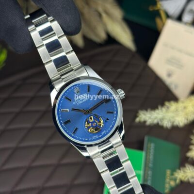 Rolex Labelnoir  Kişi Saati – No.3631