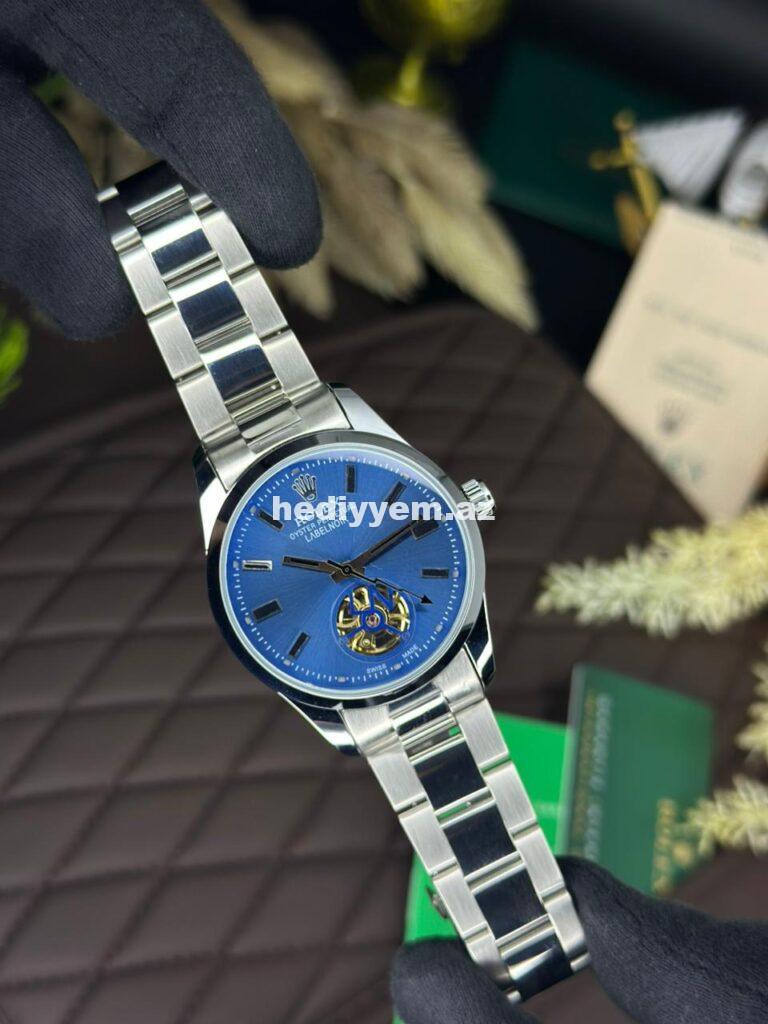 Rolex Labelnoir  Kişi Saati – No.3631