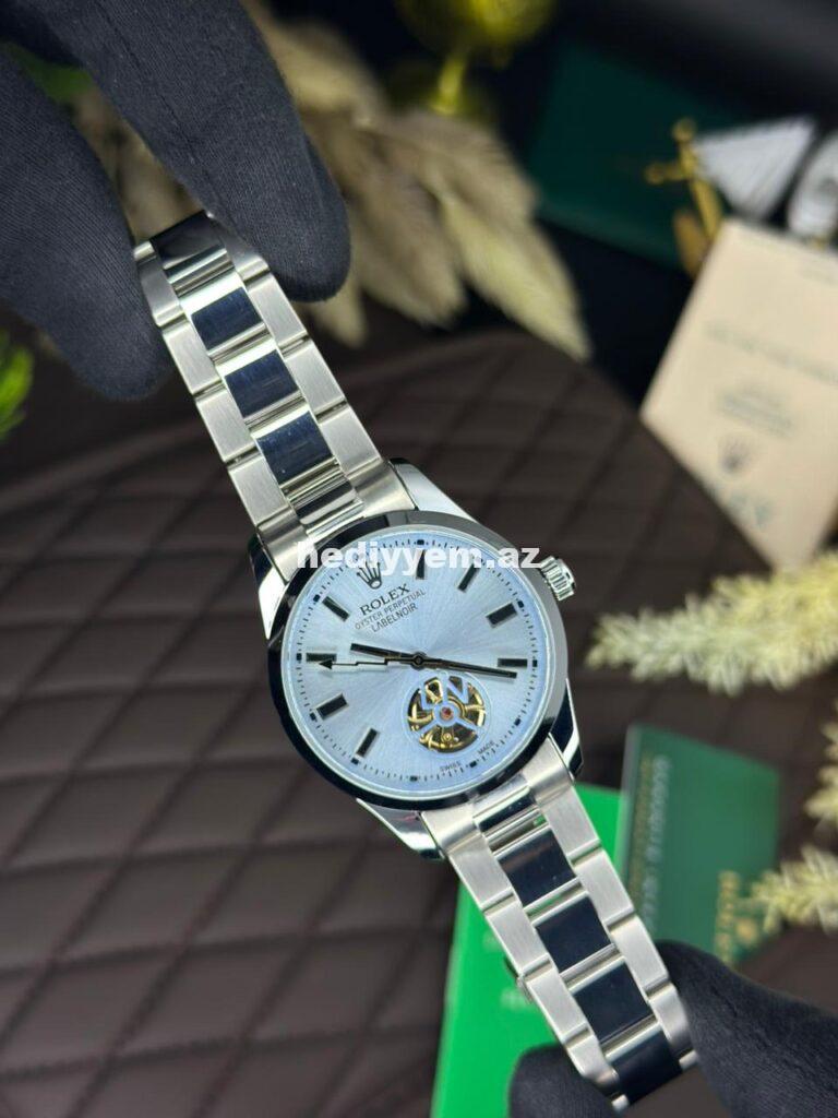 Rolex Labelnoir  Kişi Saati – No.3631