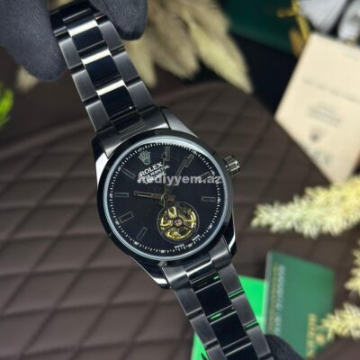 Rolex Labelnoir  Kişi Saati – No.3631