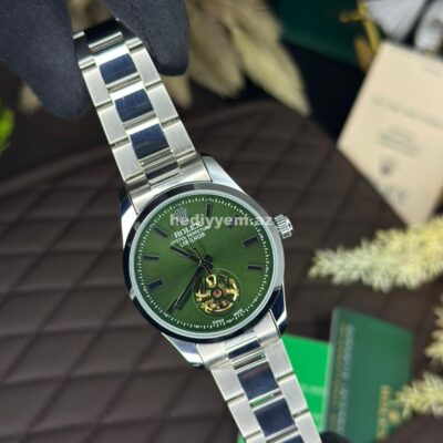 Rolex Labelnoir  Kişi Saati – No.3631
