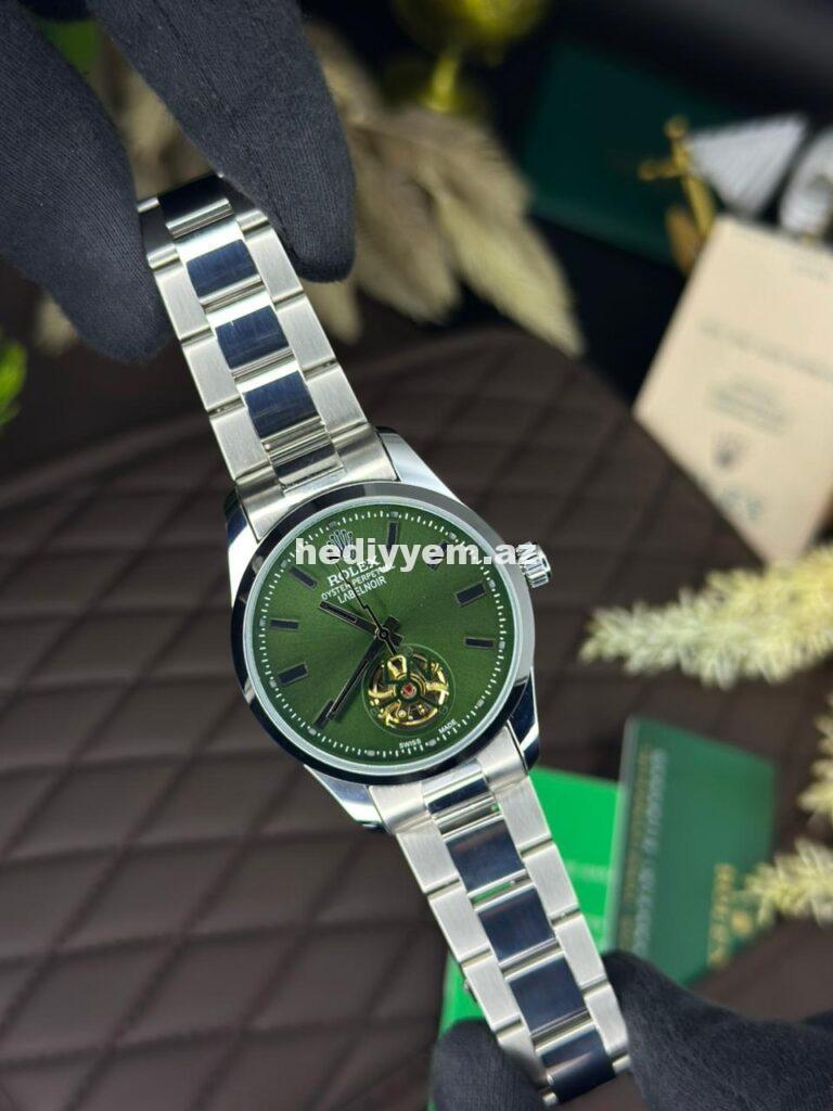 Rolex Labelnoir  Kişi Saati – No.3631