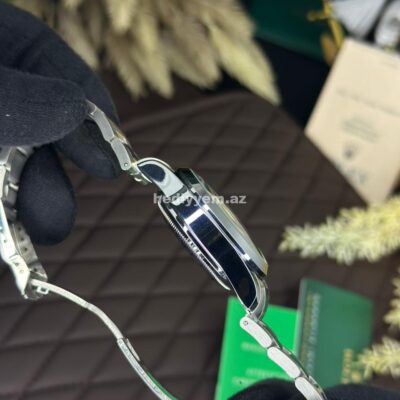 Rolex Labelnoir  Kişi Saati – No.3631