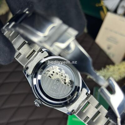 Rolex Labelnoir  Kişi Saati – No.3631