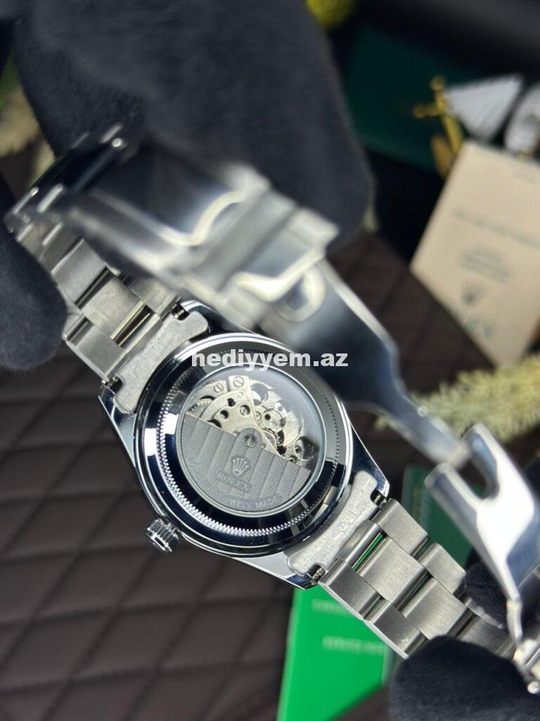 Rolex Labelnoir  Kişi Saati – No.3631