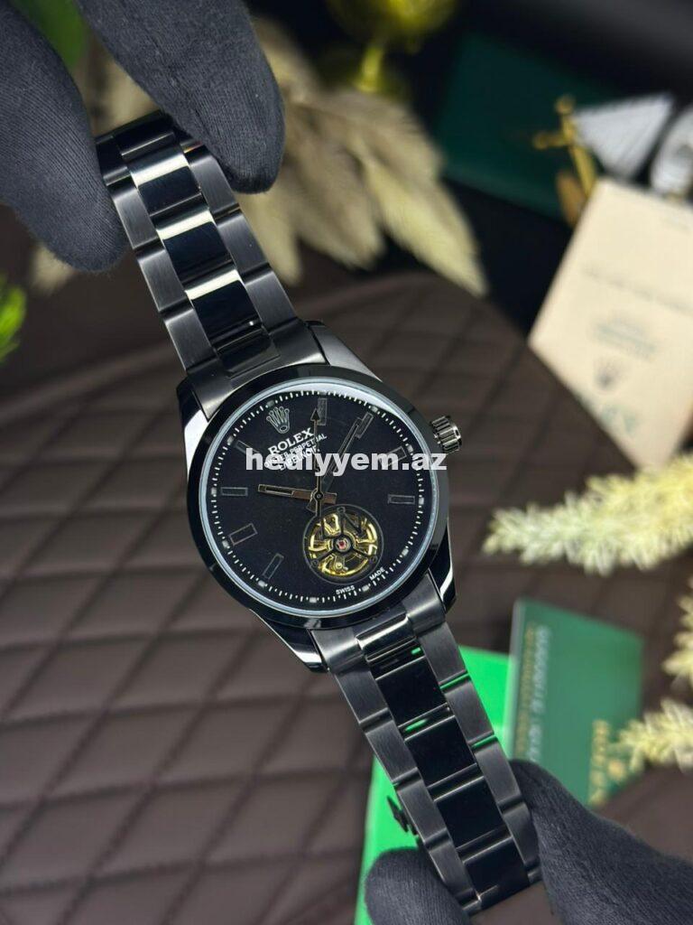 Rolex Labelnoir  Kişi Saati – No.3631