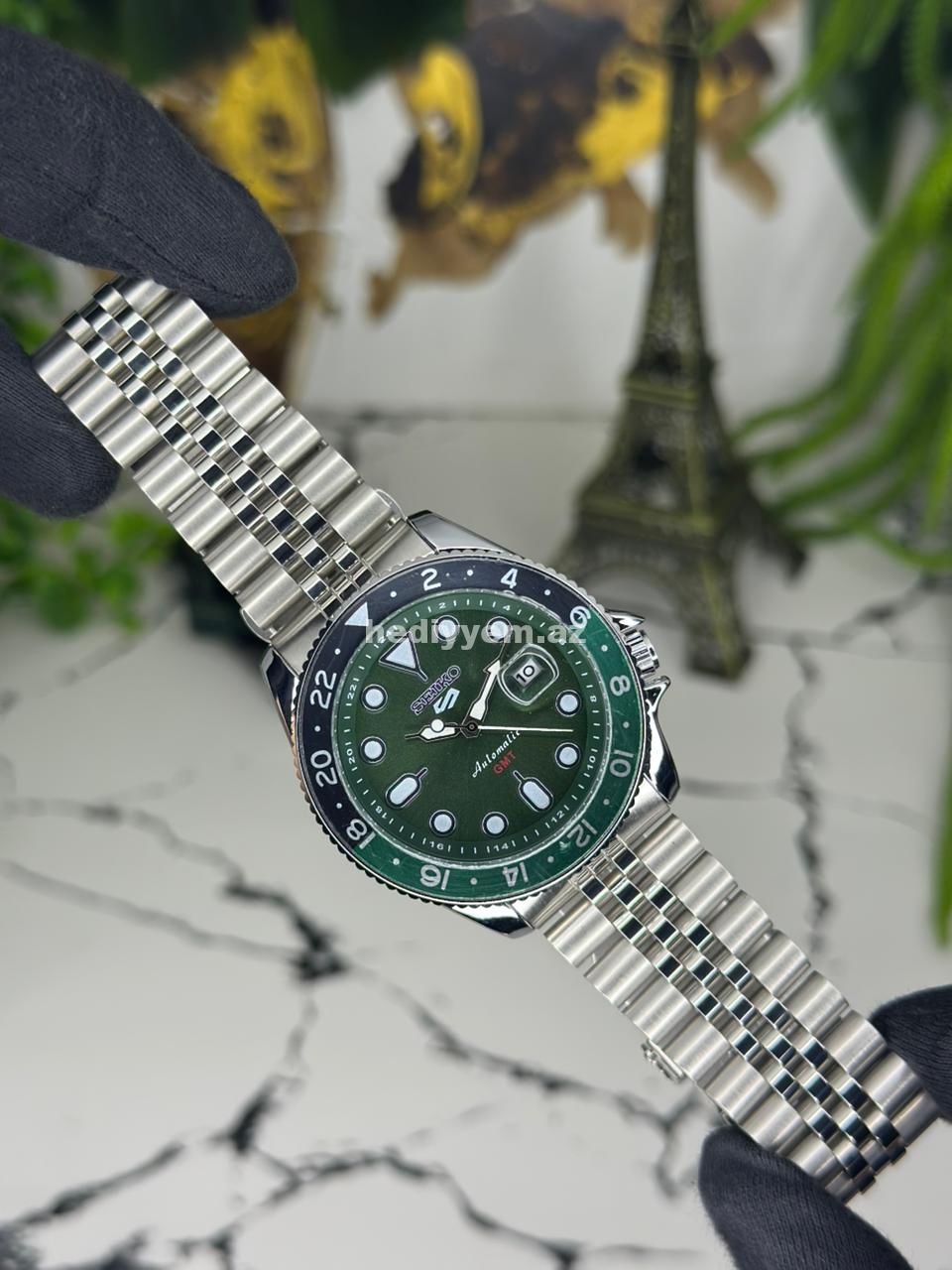 SEİKO Hibrid Kişi Saati – No.3632