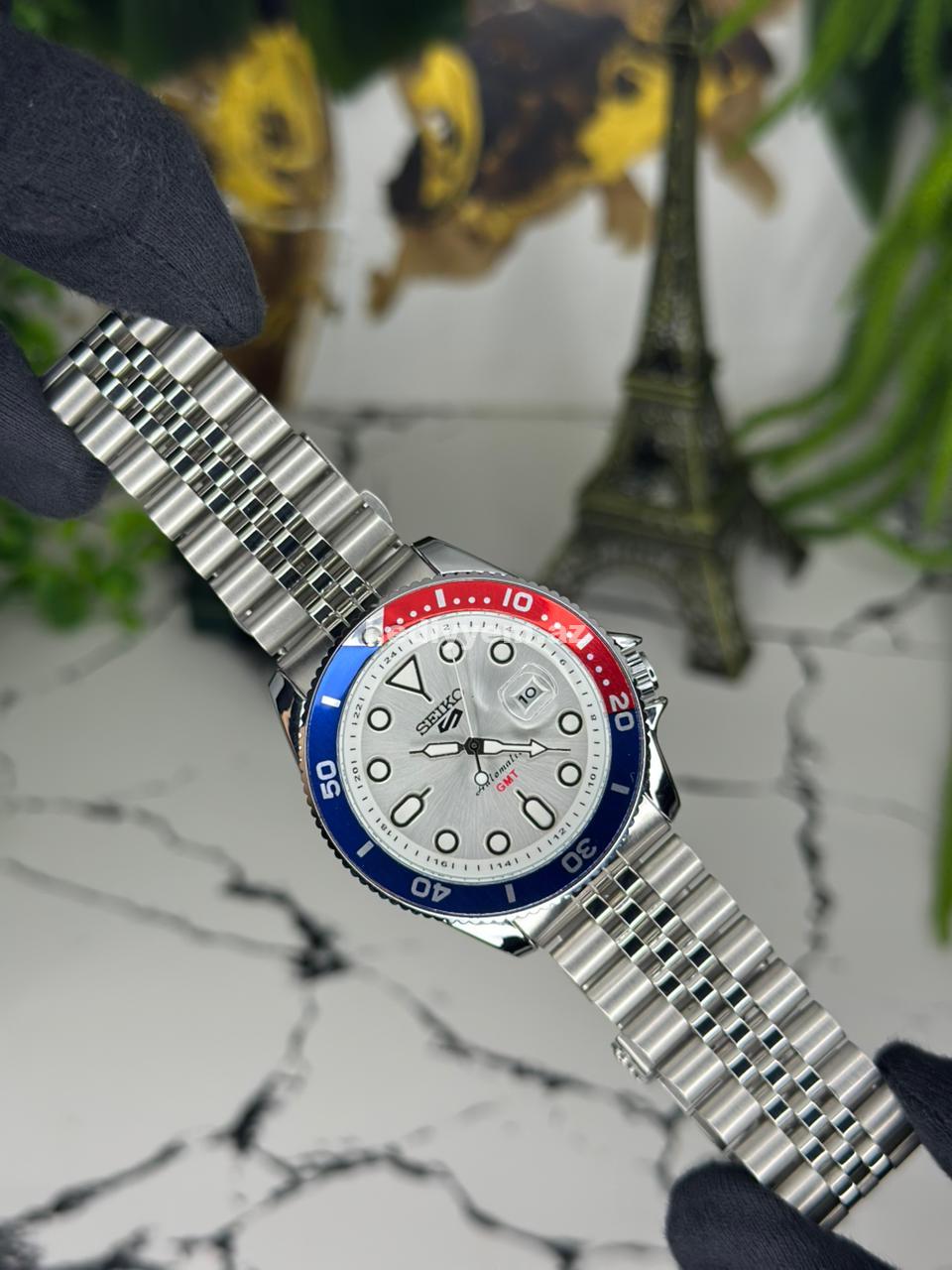 SEİKO Hibrid Kişi Saati – No.3632