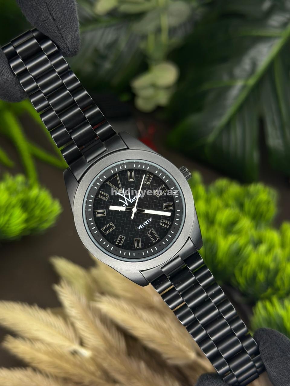 TOY WATCH AVTOMEXANİKA  – No.3637