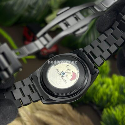 TOY WATCH AVTOMEXANİKA  – No.3637