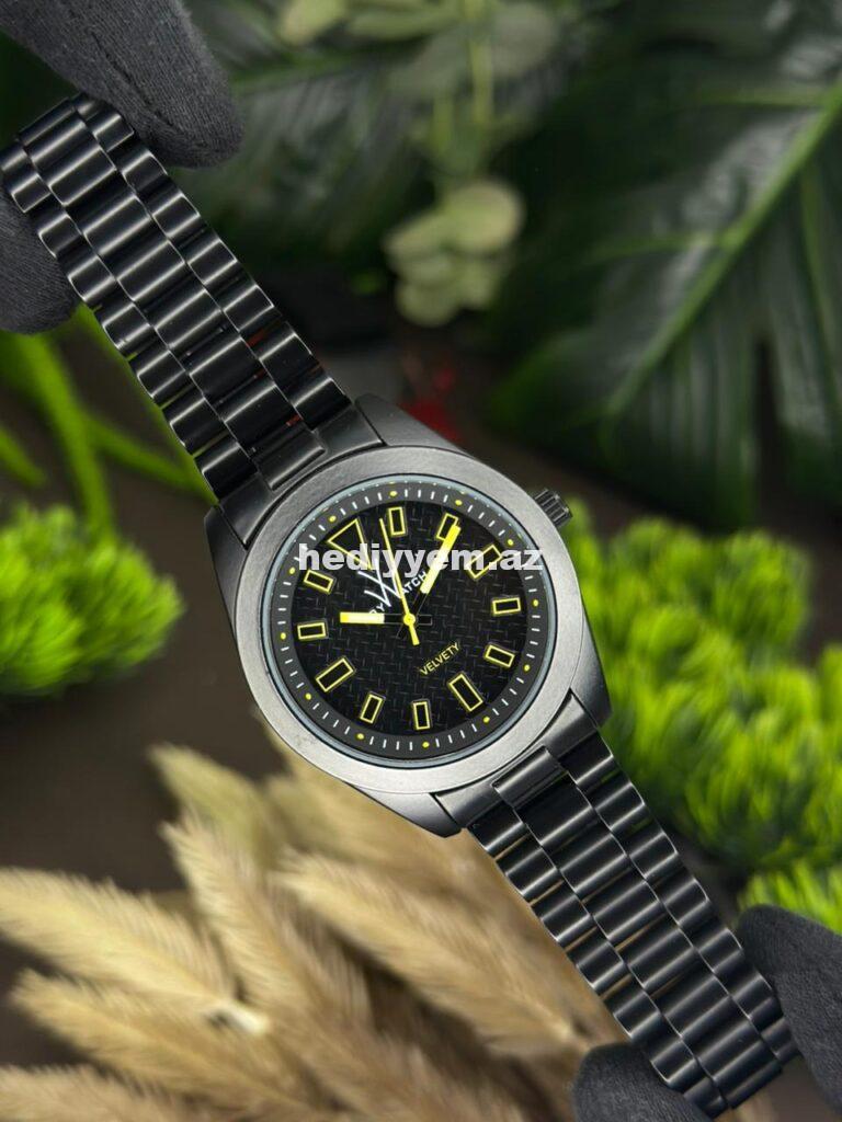 TOY WATCH AVTOMEXANİKA  – No.3637