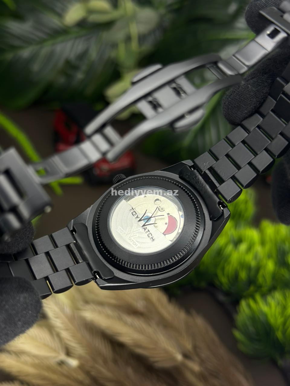 TOY WATCH AVTOMEXANİKA  – No.3637