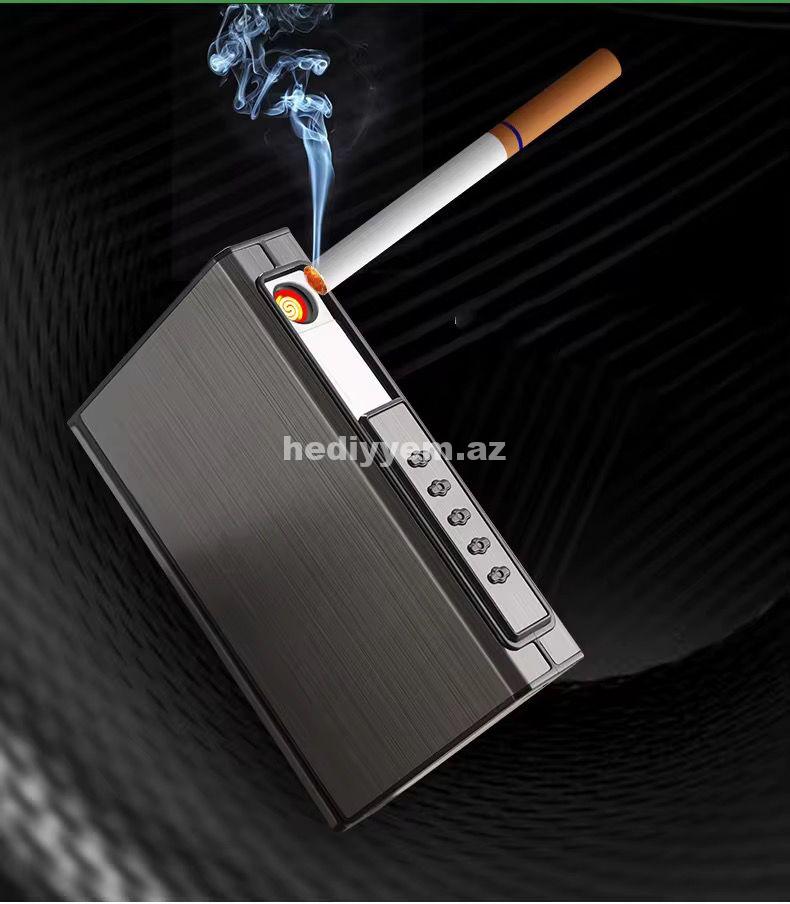 Alişqanli Siqaret Qabi – No.3605