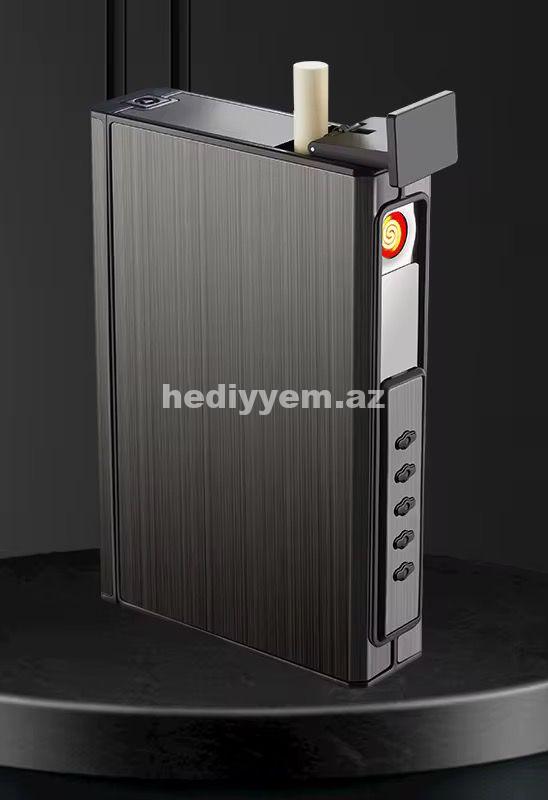 Alişqanli Siqaret Qabi – No.3605