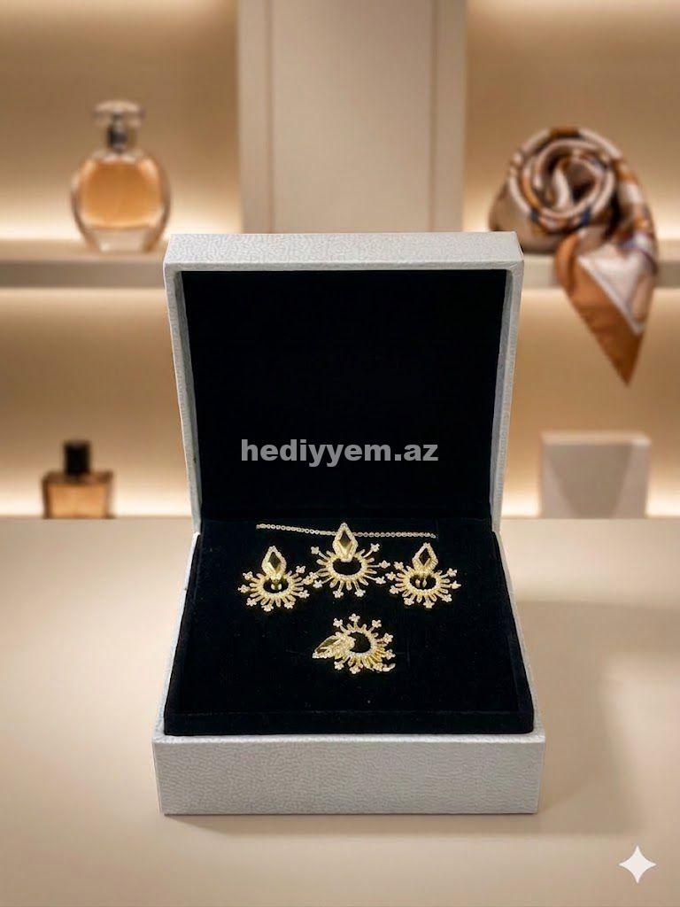 Zerif Parilti Qadin Desti (Bujiteriya) – No.3589