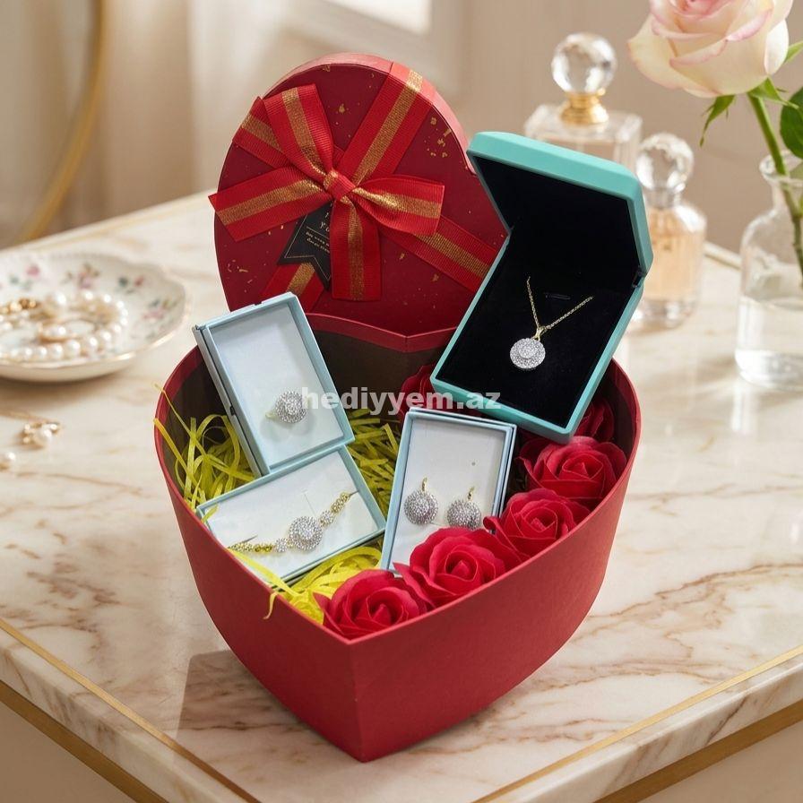 Zerif Parilti Qadin Desti (Bujiteriya) – No.3590