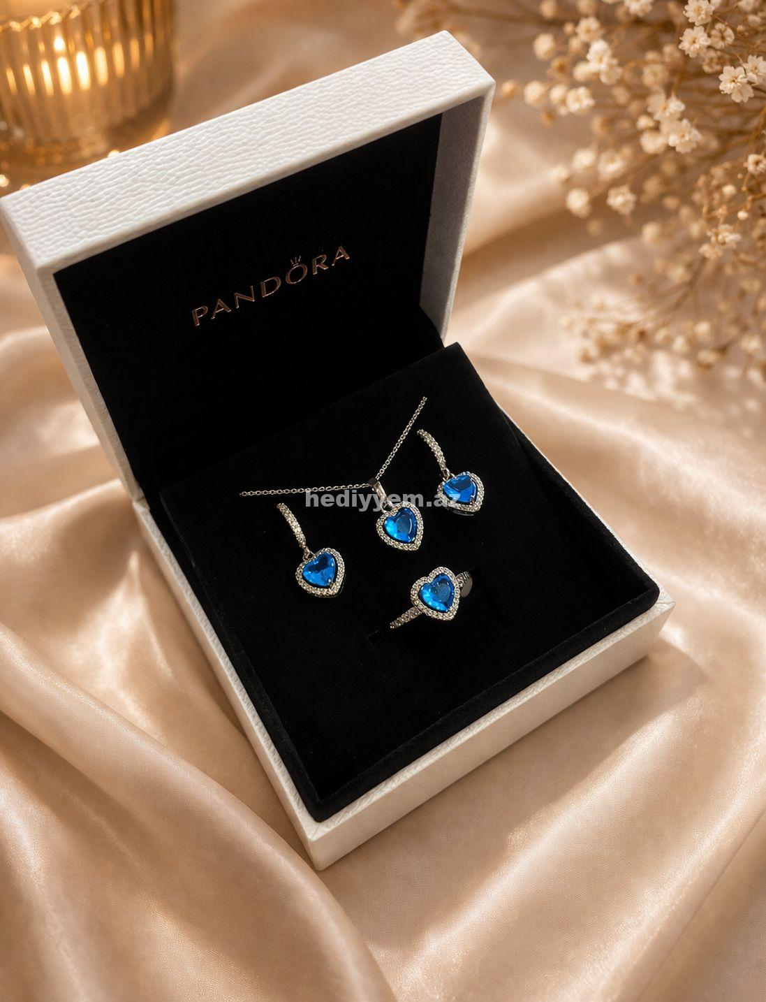 925 ayar Gümüsh Qadin Desti – No.3575