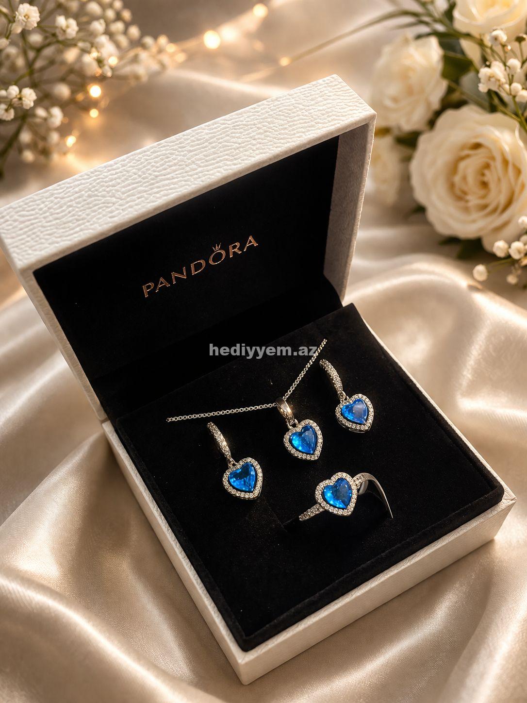 Zerif Parilti Qadin Desti (Bujiteriya) – No.3573