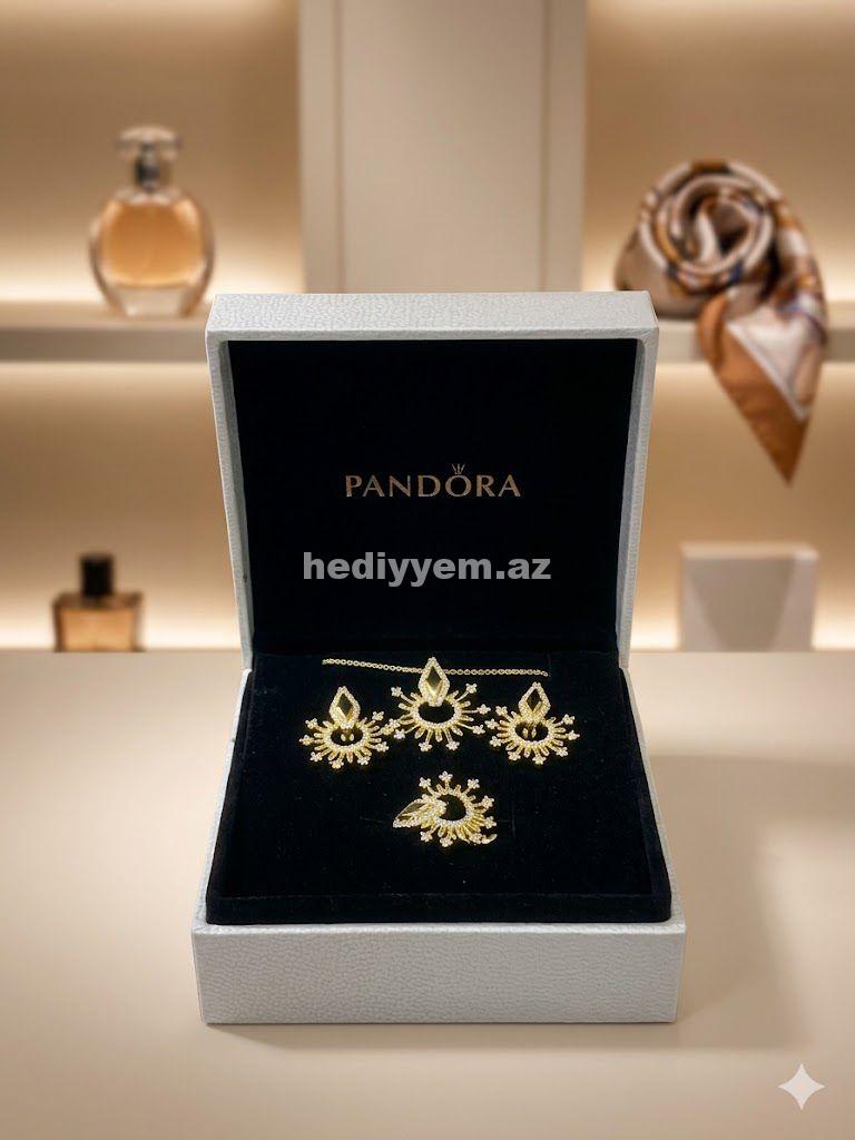 Zerif Parilti Qadin Desti (Bujiteriya) – No.3572